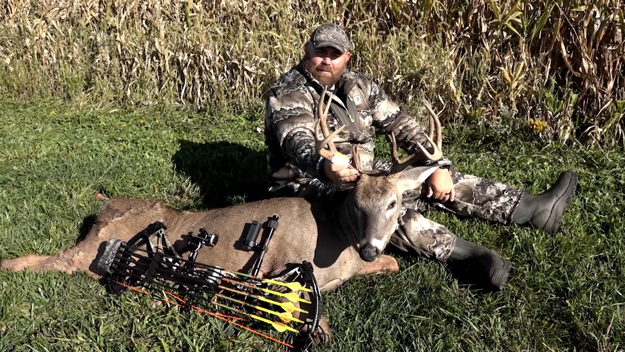 Bow Madness episode thumbnail