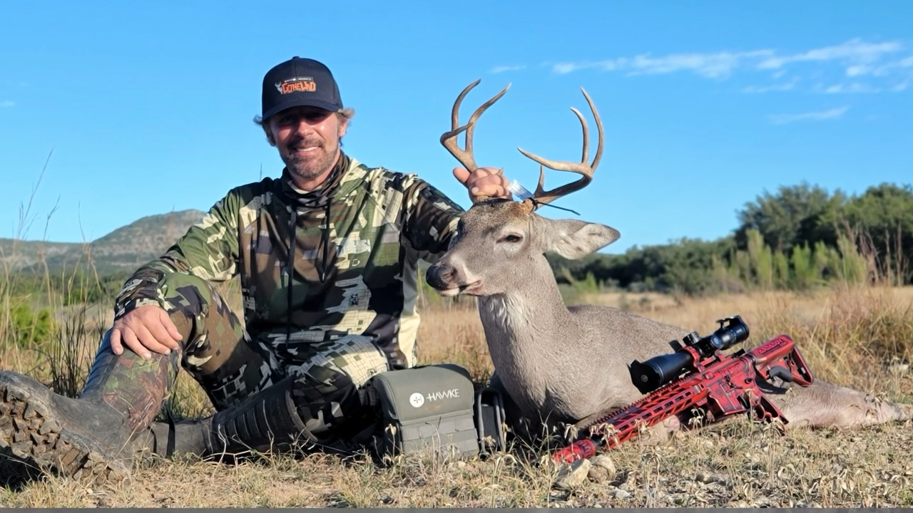 God Bless Texas episode thumbnail