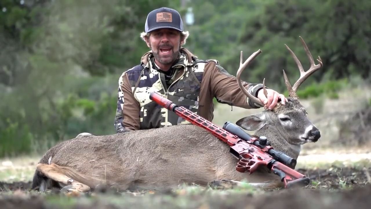 Texas 2.0 episode thumbnail