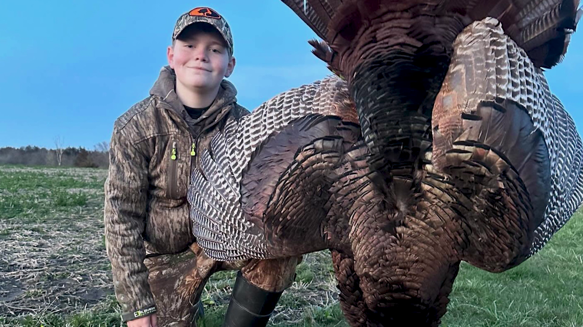 The Boys' Turkeys episode thumbnail