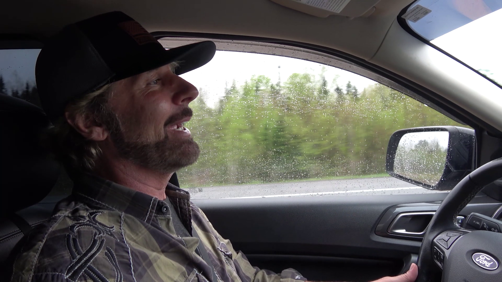 Canada Time episode thumbnail