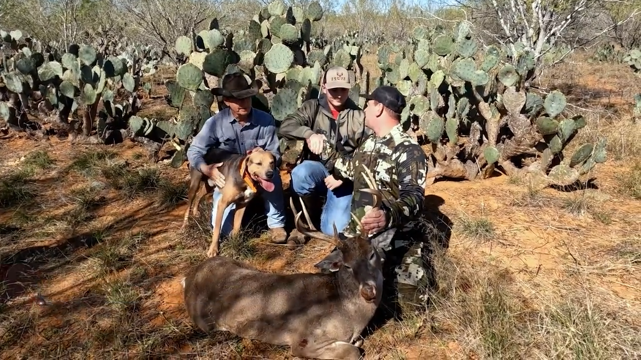 Friends in Low Places episode thumbnail