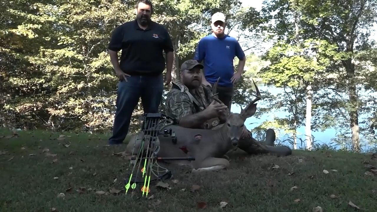 Zip Hunts episode thumbnail