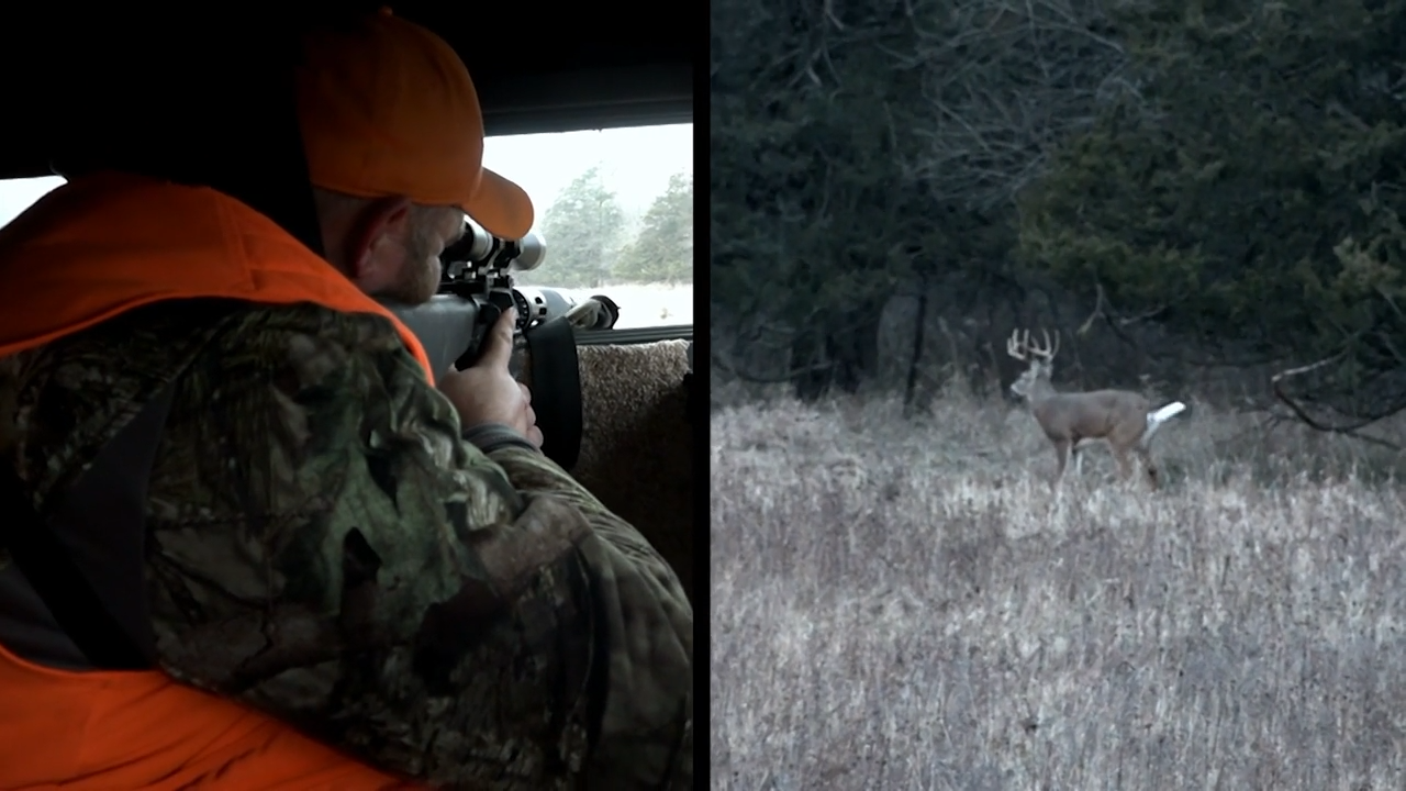 It's Shotgun Season episode thumbnail