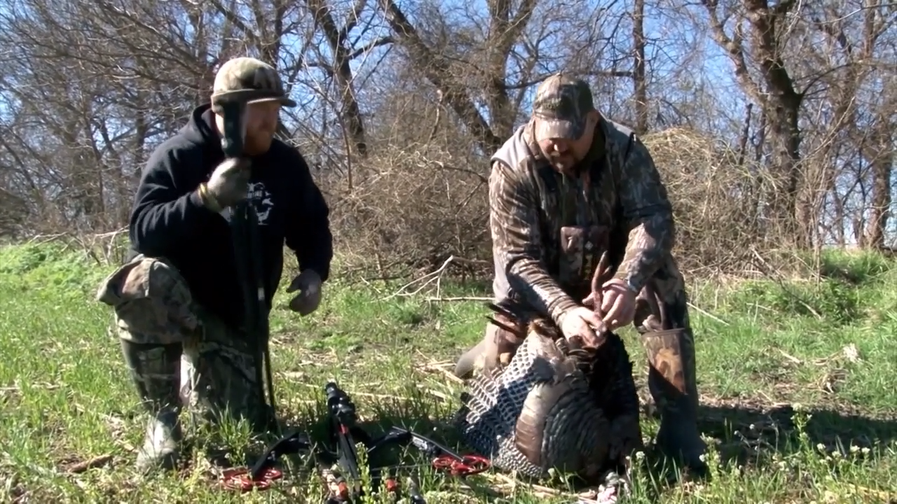 Turkey Lightning episode thumbnail