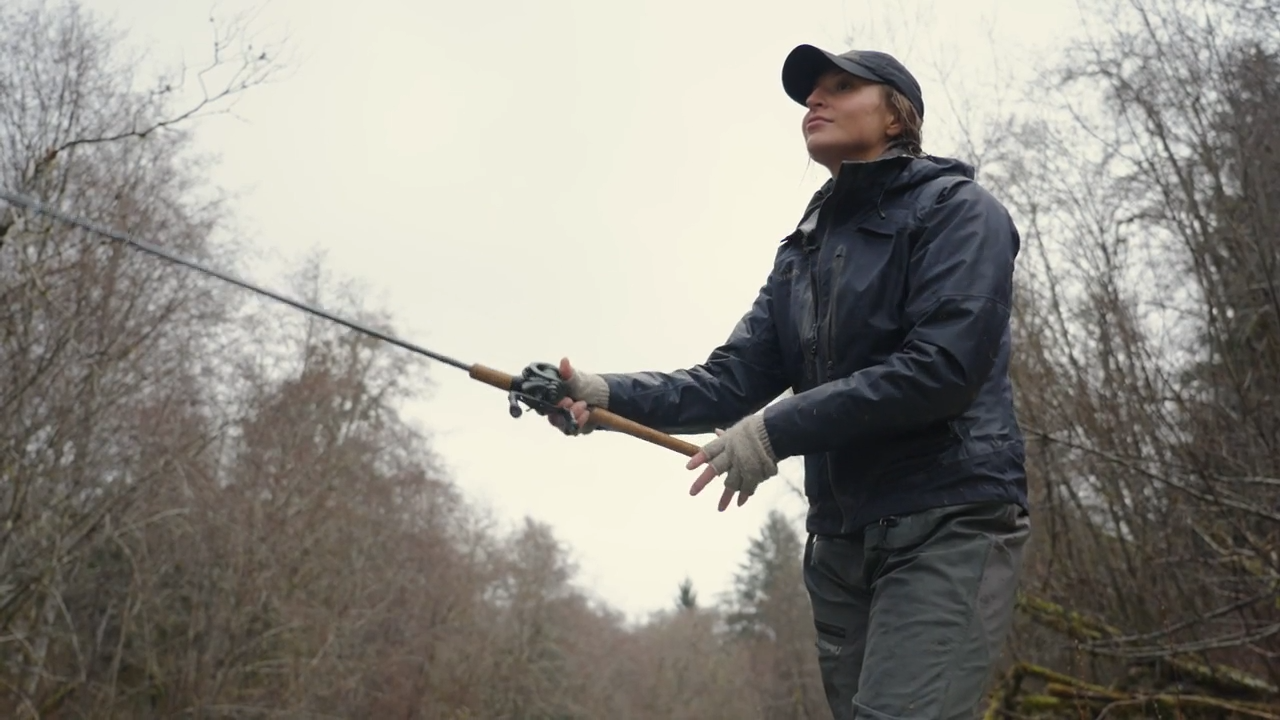 Quinault Nation: The Bad Ash Origin Story episode thumbnail