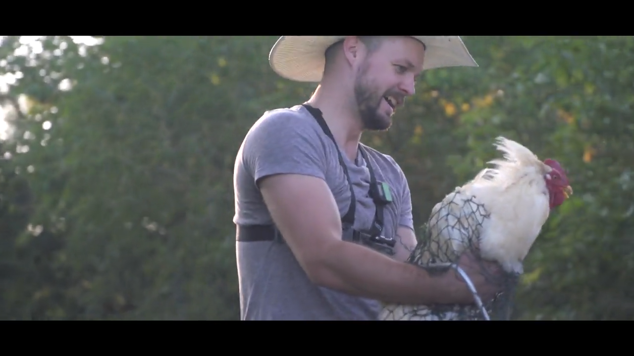 The Rooster episode thumbnail