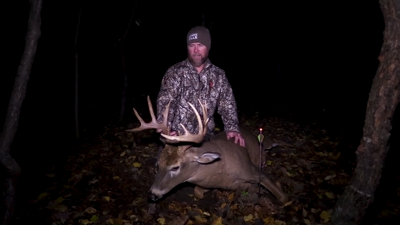 Bow Season States Side episode thumbnail