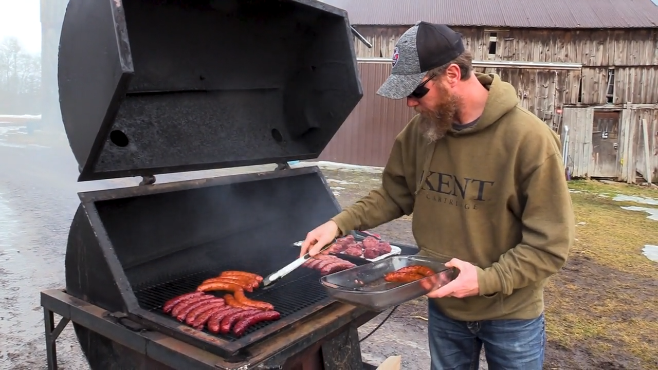 Homecooked & Done with Patience episode thumbnail