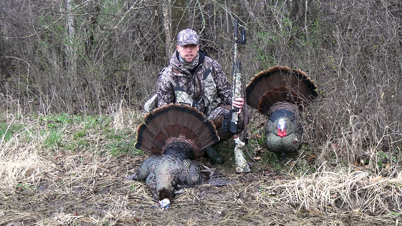 Hold Onto Your Turkey Guns episode thumbnail