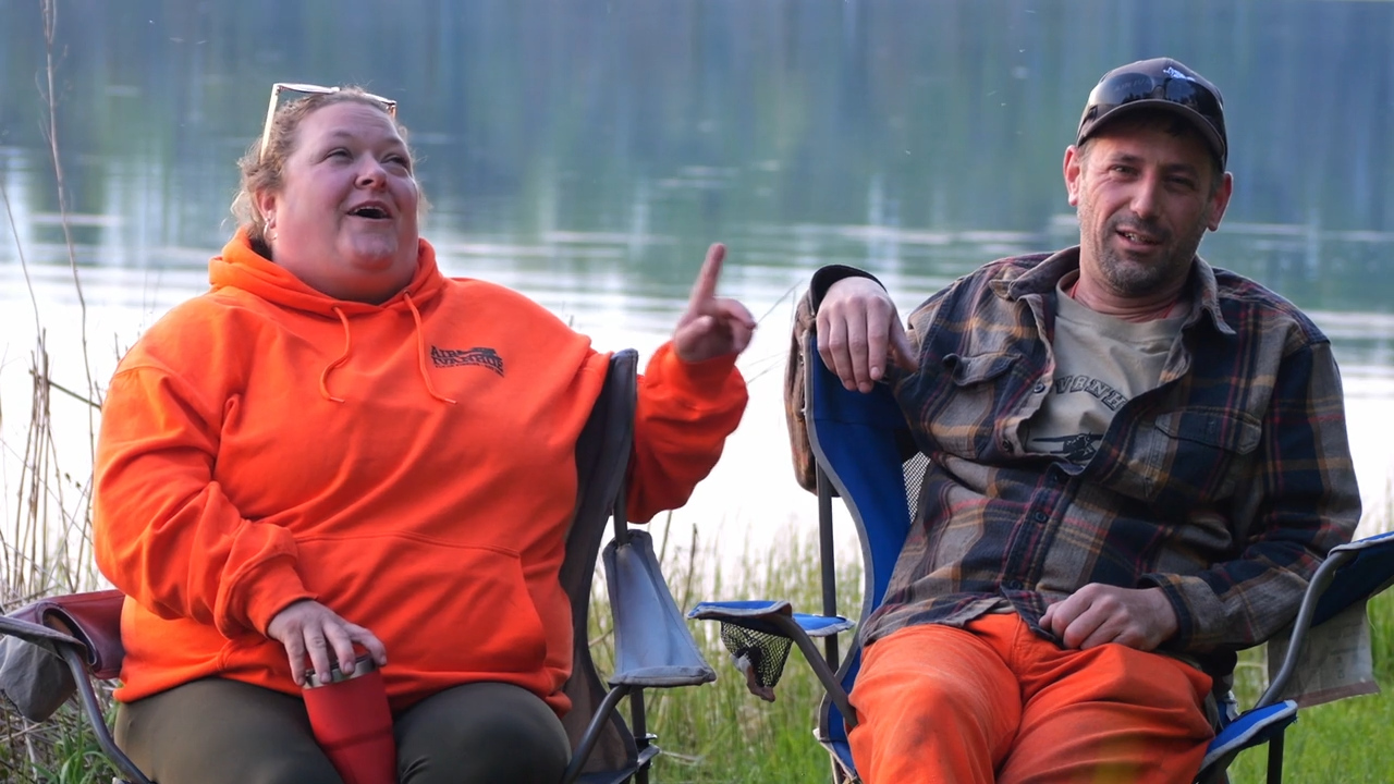 River Run Walleye episode thumbnail