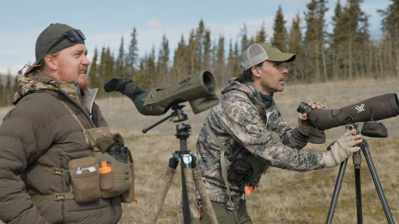 Spring Bear episode thumbnail