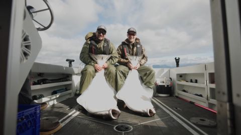 Elfin Cove, Alaska Part Two episode thumbnail