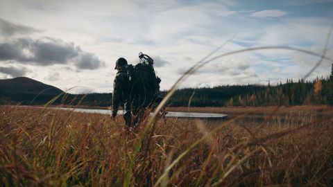 Elfin Cove, Alaska Part Three episode thumbnail