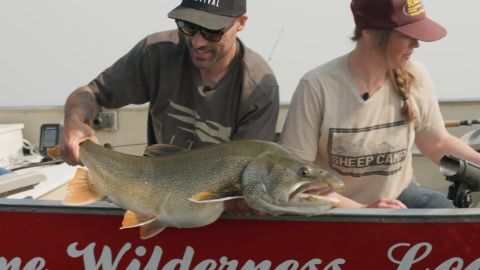 The Heart of The Yukon episode thumbnail