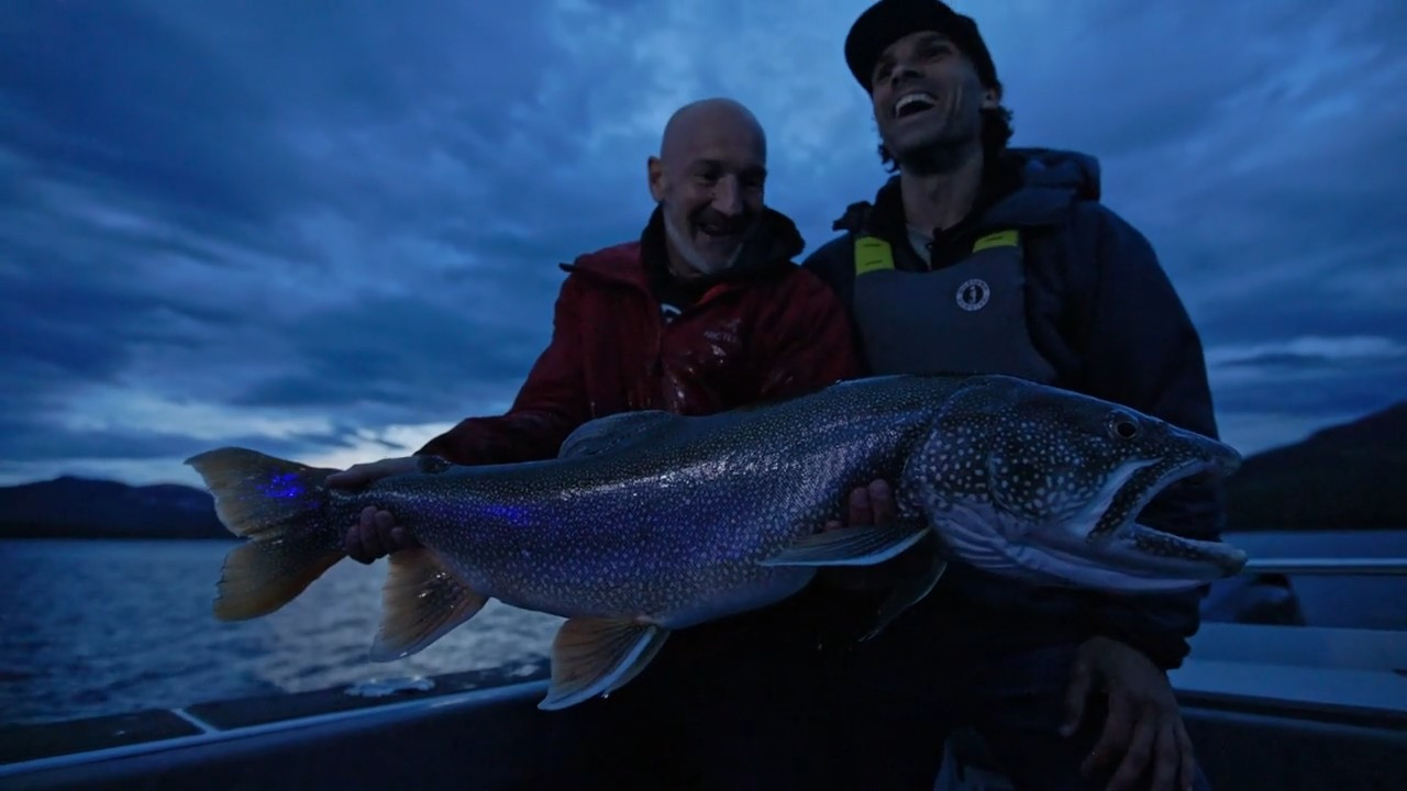 Tagish Lake episode thumbnail