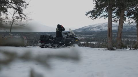 Frozen Pursuit episode thumbnail