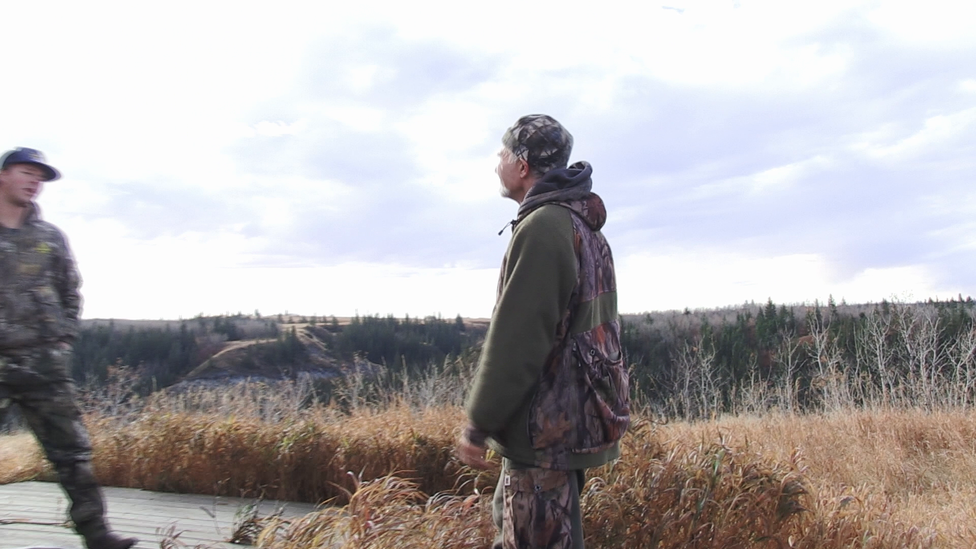 Hunting Survival episode thumbnail