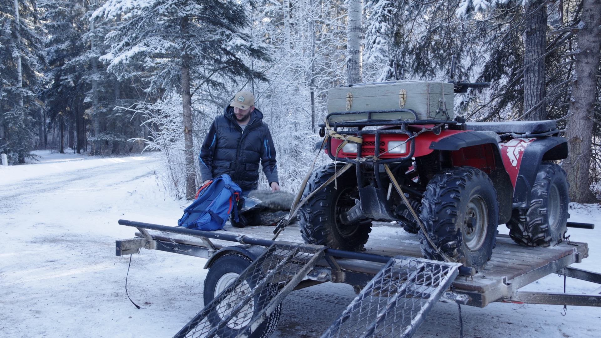 ATV Survival episode thumbnail