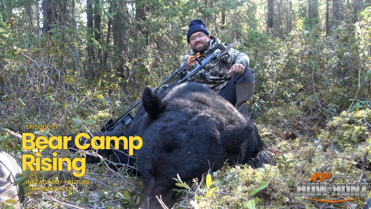 Bear Camp Rising episode thumbnail