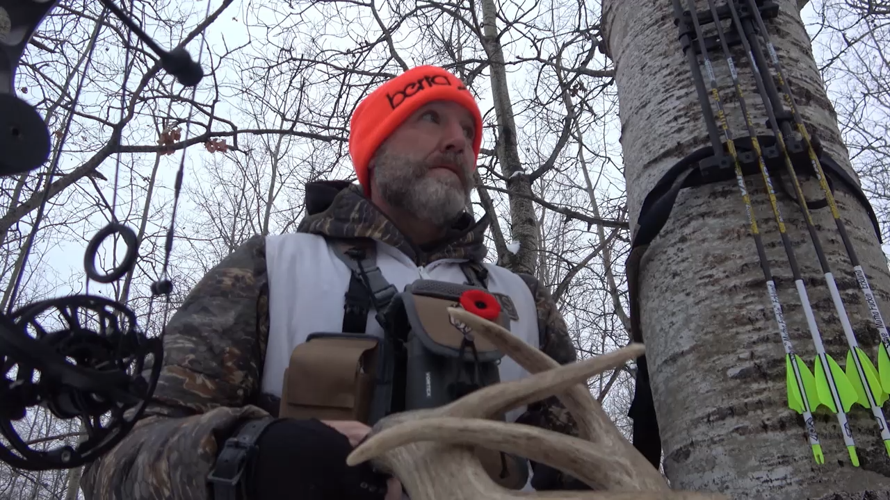 The Weber Whitetail Tradition episode thumbnail