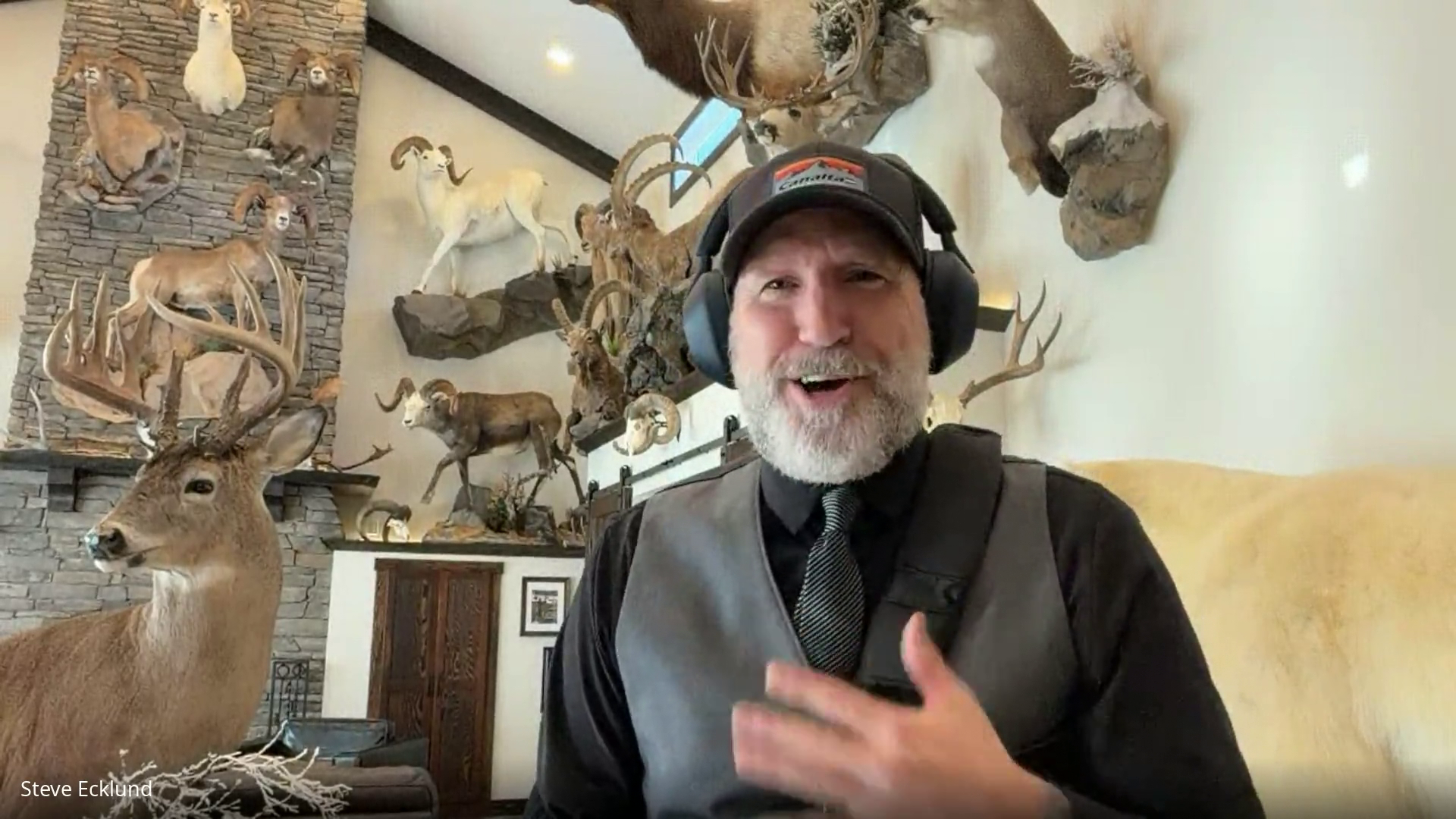 The Weber Whitetail Tradition Part 2 episode thumbnail