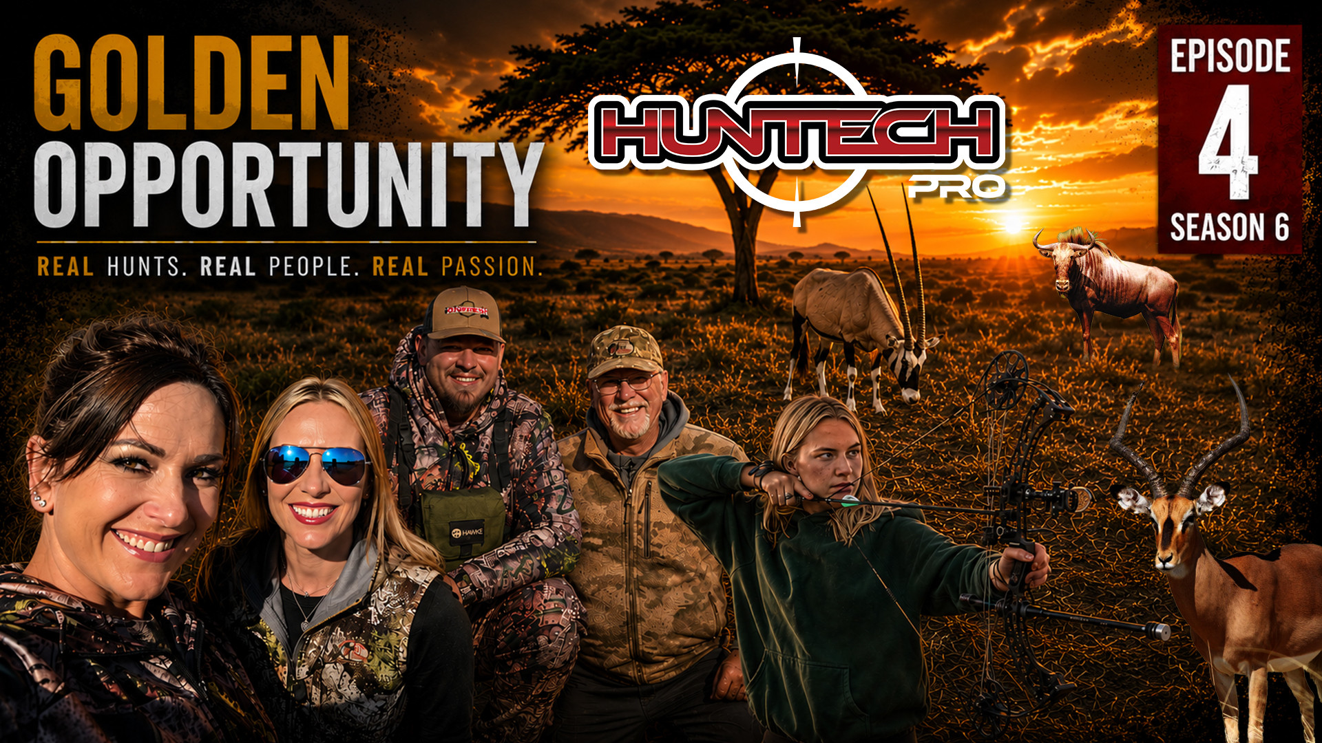 Golden Opportunity episode thumbnail