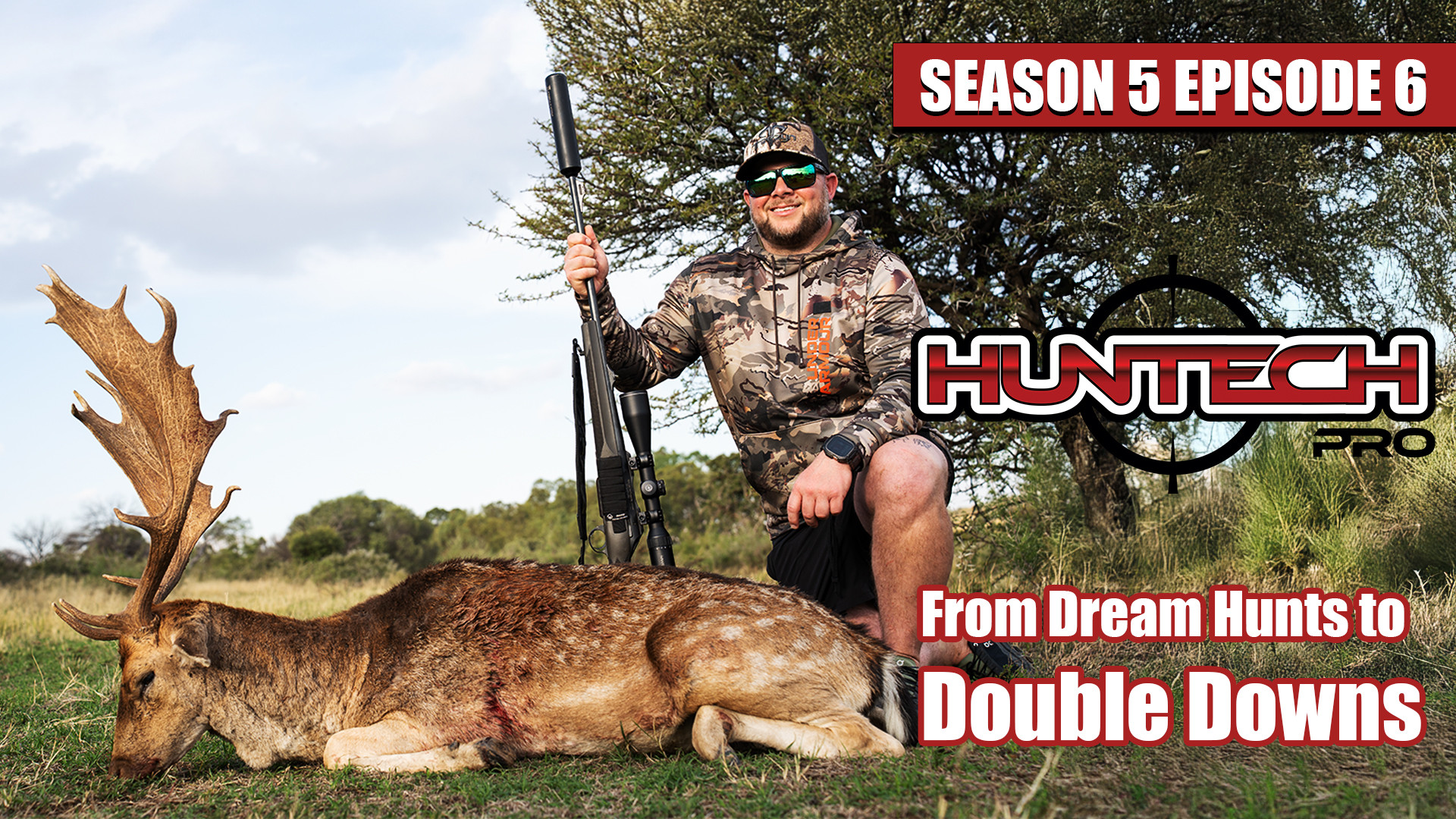 From Dream Hunts to Double Downs  African Magic Unfolds episode thumbnail