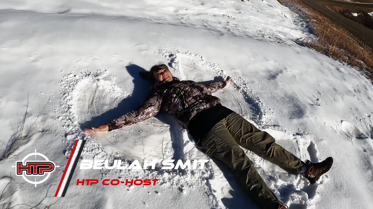 From Broadway Lights to Boar Fights! episode thumbnail