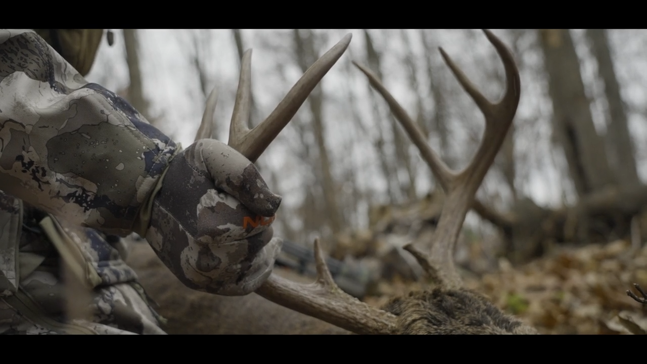 Illinois Archery Whitetail Deer Matchup: 2 of 3 episode thumbnail