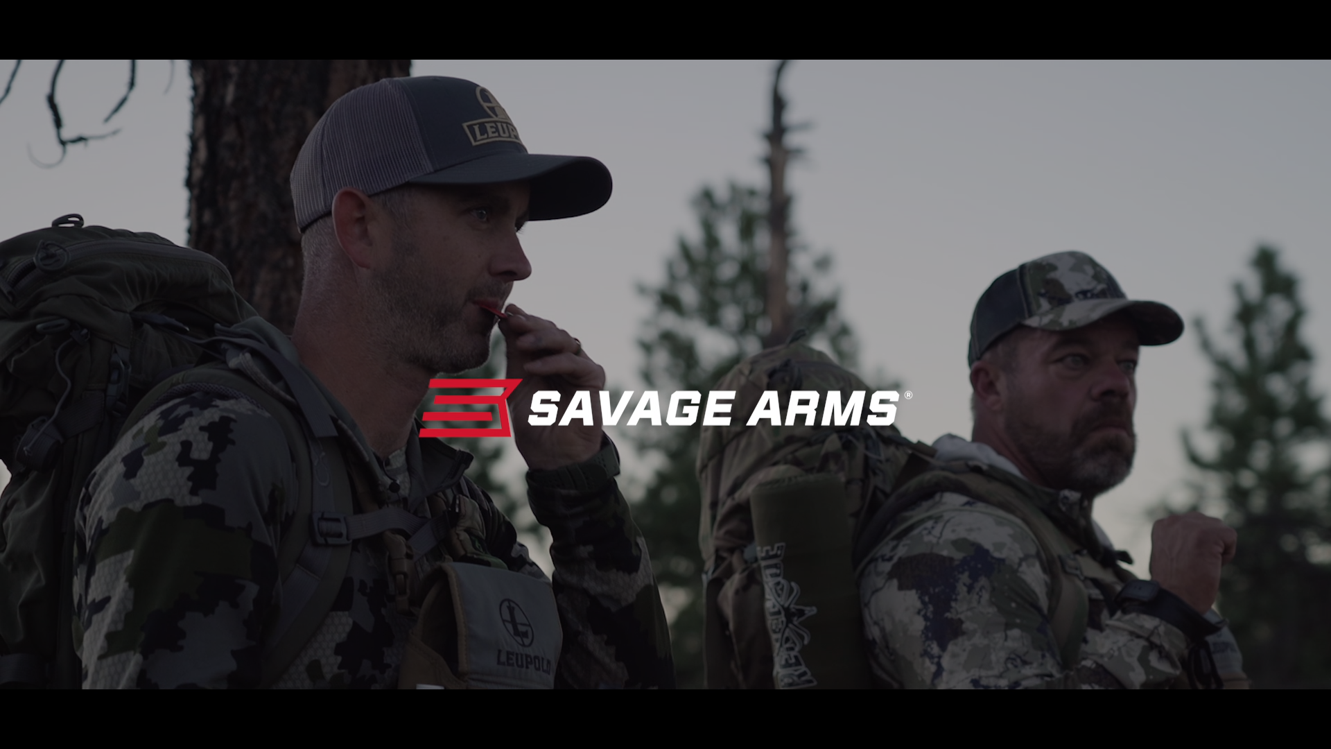 Archery Elk, Part 3 episode thumbnail