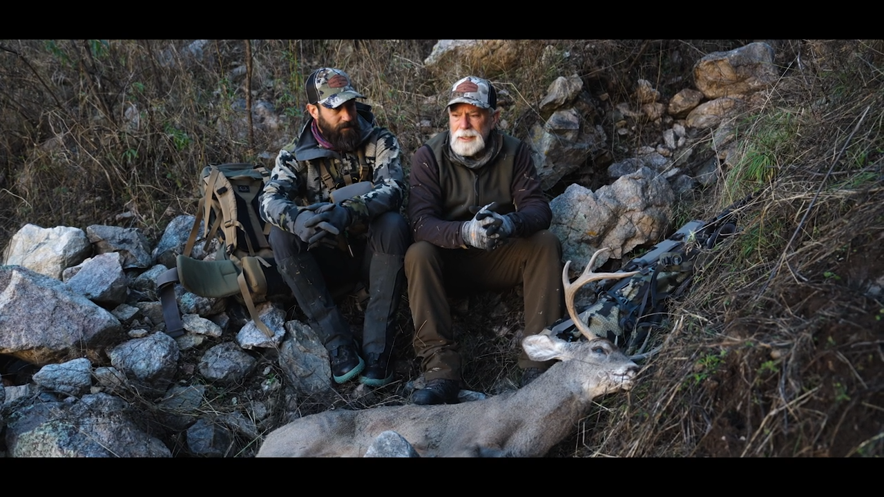 Mexico Rifle Coues Deer Match Up , Part 2 episode thumbnail