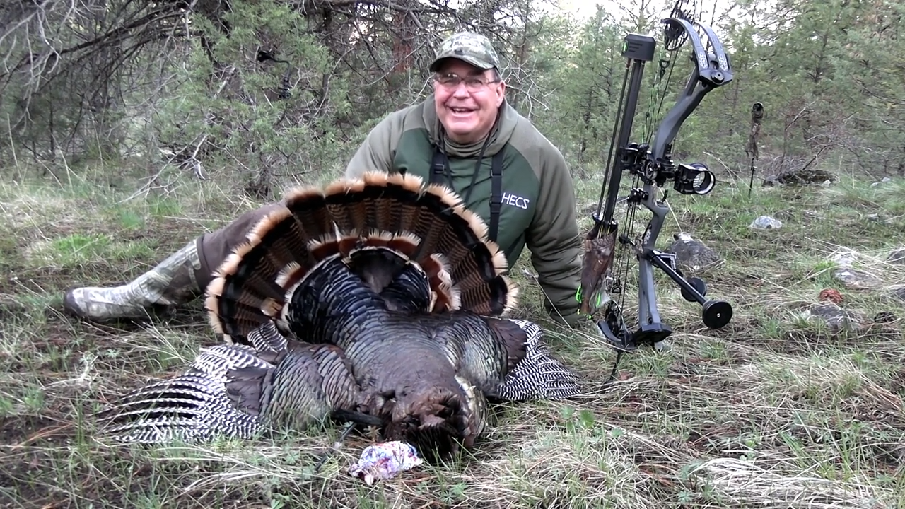 Radical Turkey Encounters episode thumbnail