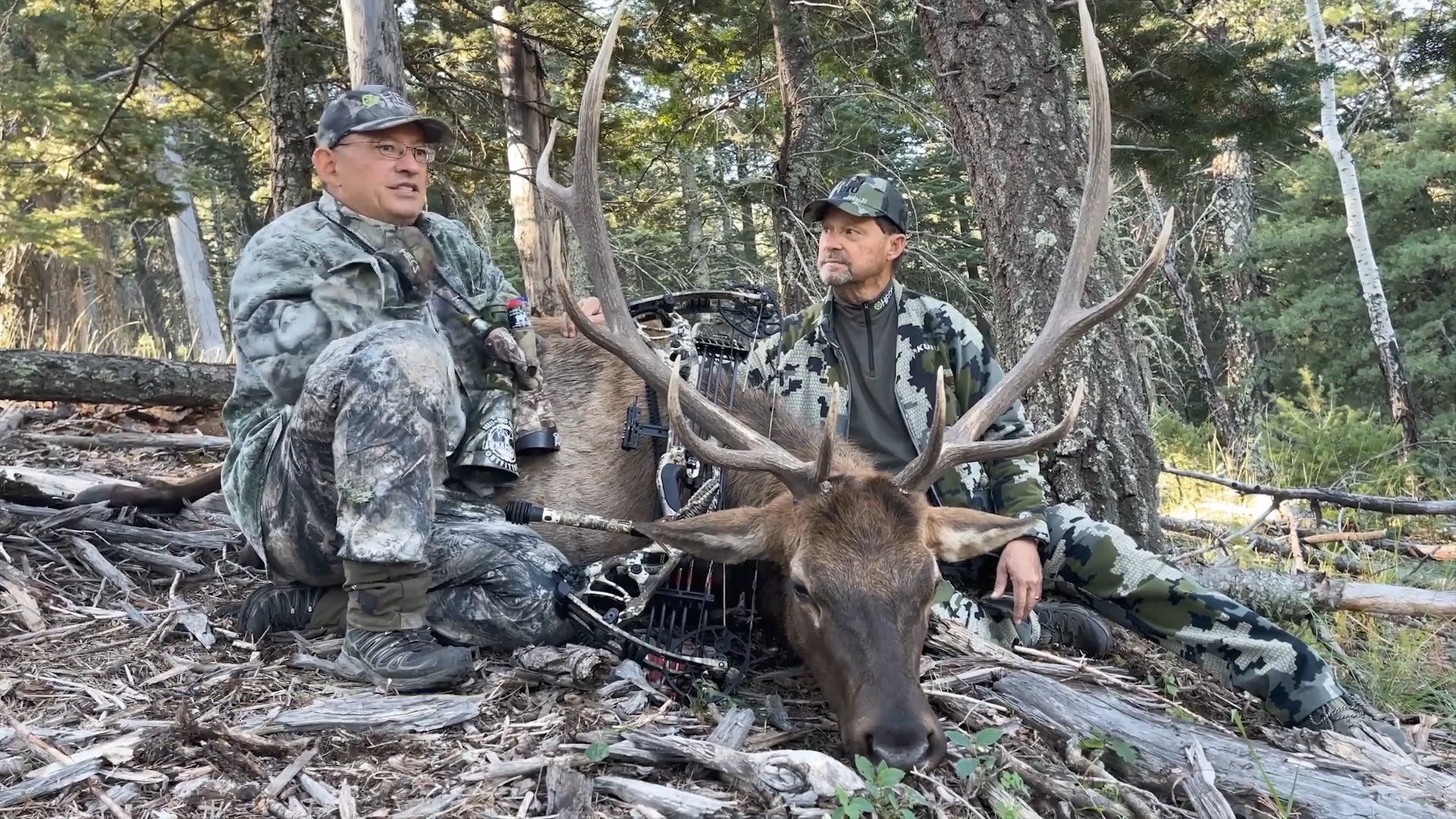 High Country Bulls episode thumbnail