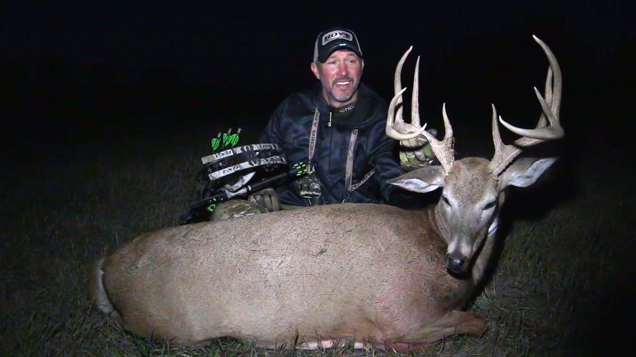Elusive Midwest Whitetails episode thumbnail