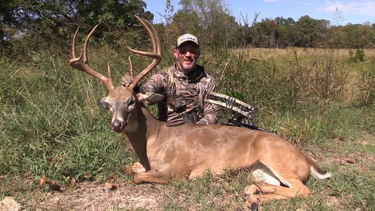 Midwest Whitetail Action episode thumbnail