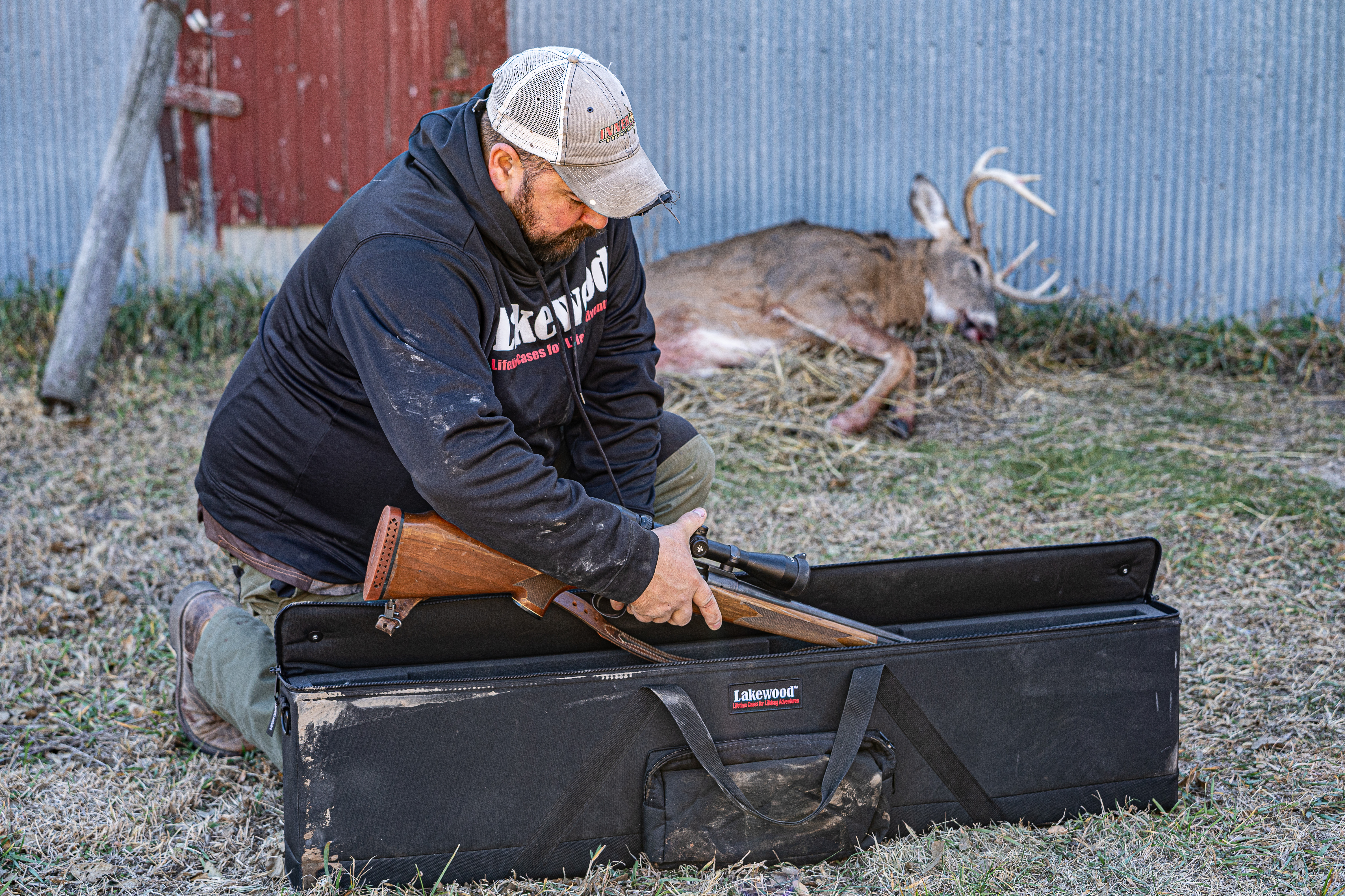 Unexpected episode thumbnail