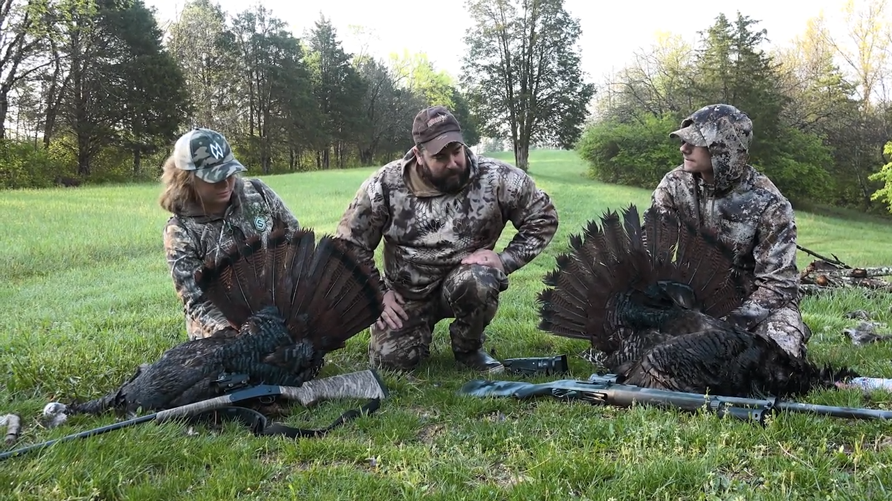 Turkey Tour episode thumbnail