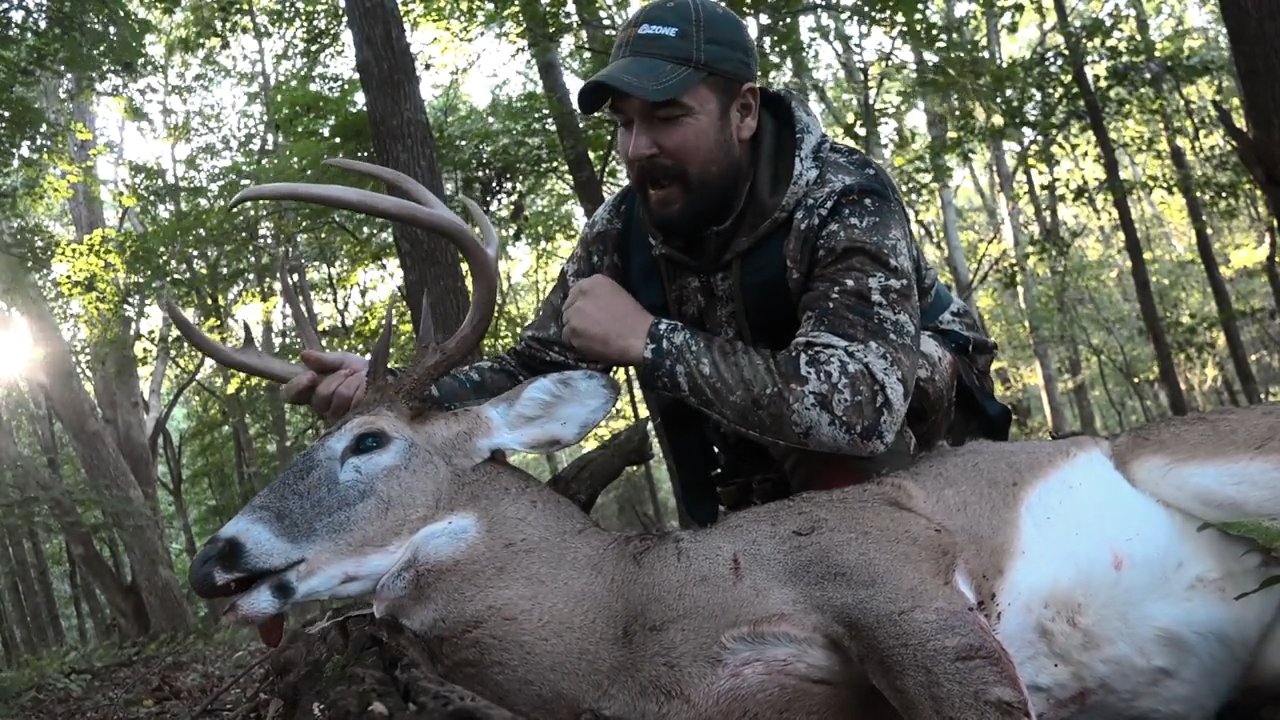 Deer Hunting 101 episode thumbnail