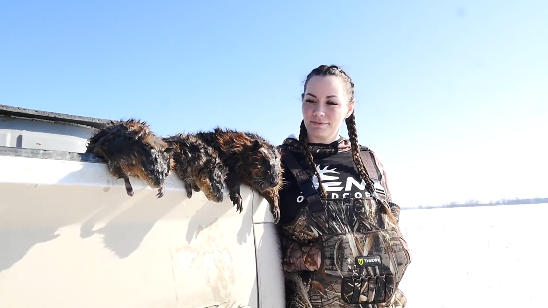 I'm Trapped episode thumbnail