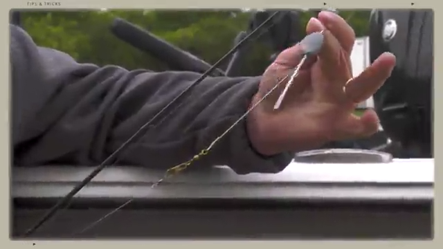 Tip: Bottom Bouncer Cold Front Walleyes episode thumbnail