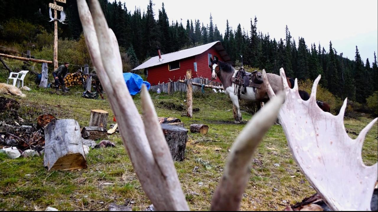 Back Country BC episode thumbnail