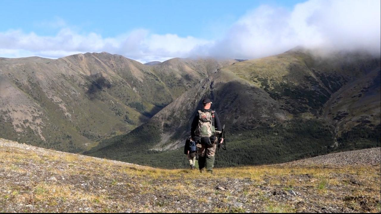 Back Country BC - Part 2 episode thumbnail