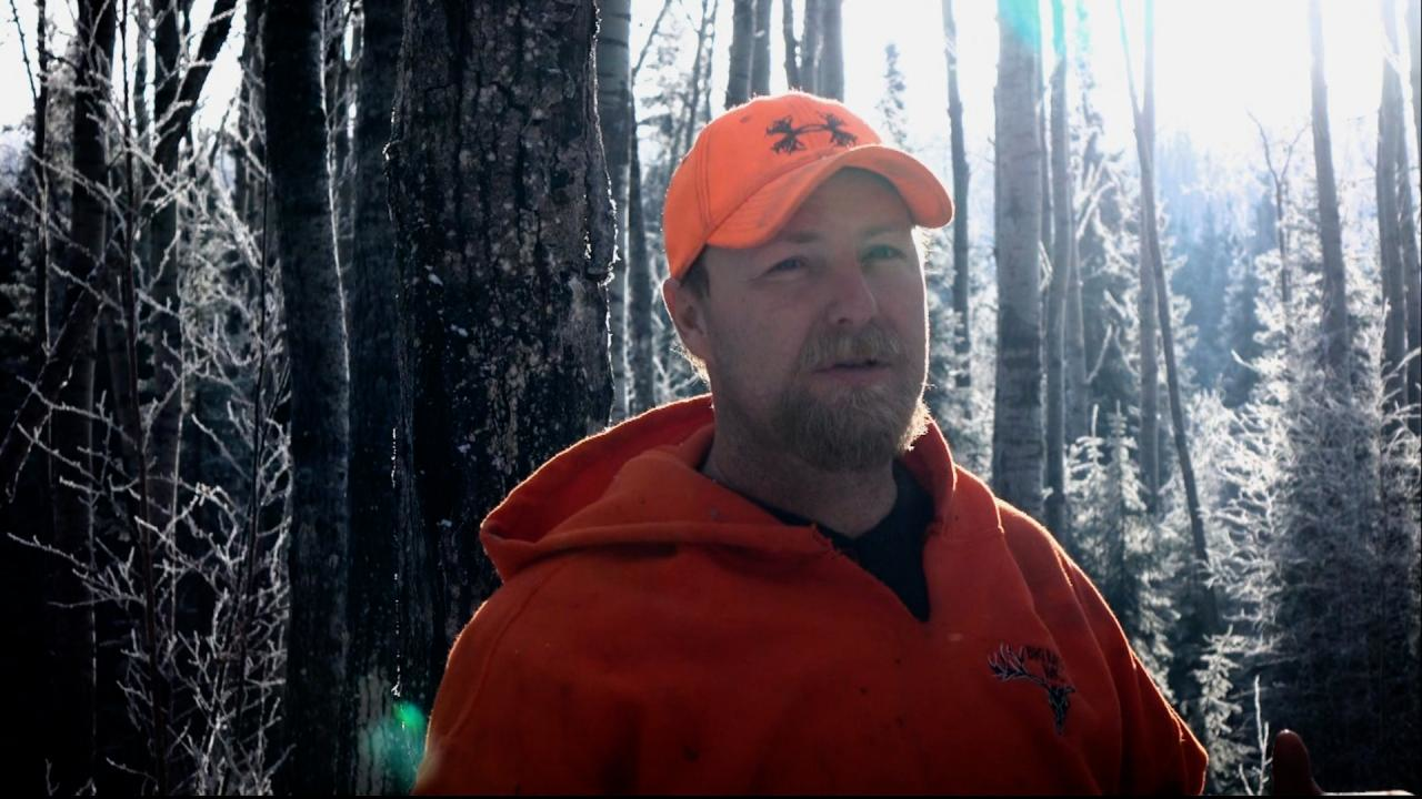 Northern Whitetail episode thumbnail