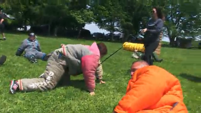 Grassroots K9 - Part 1 episode thumbnail