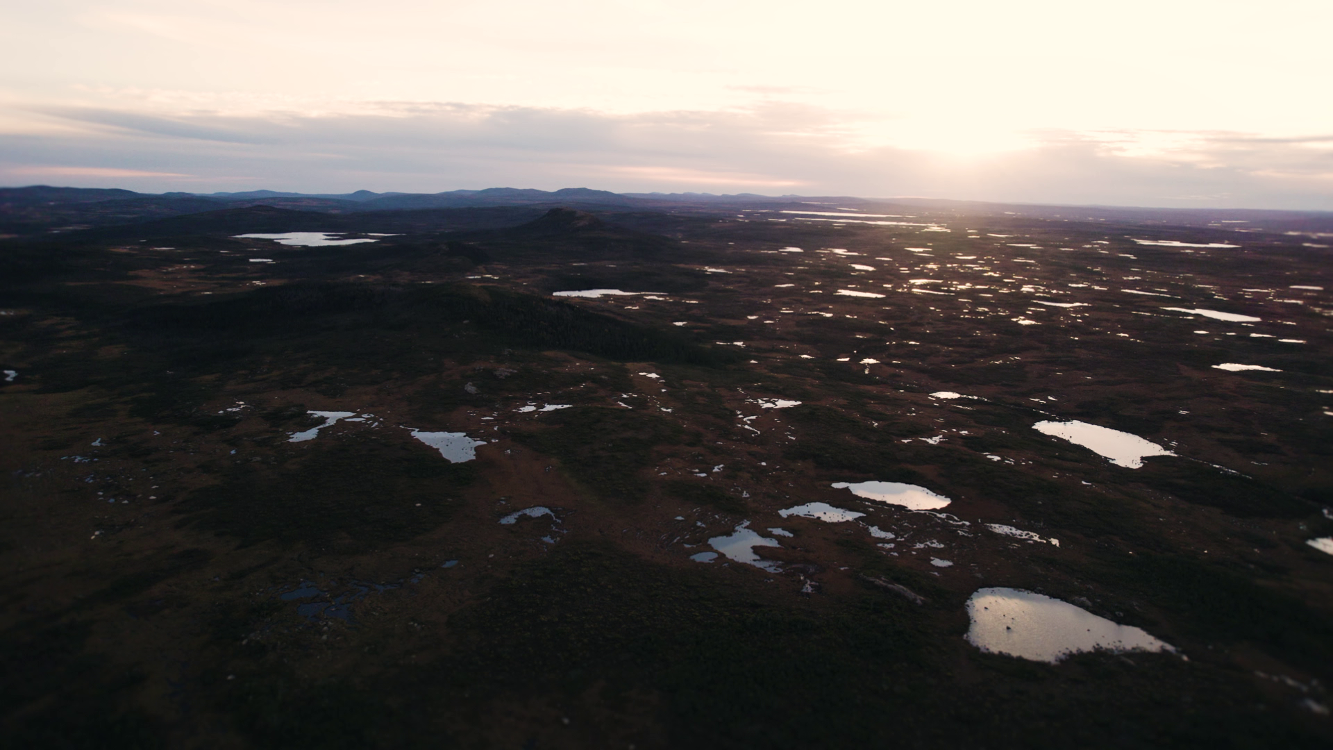 Newfoundland - The Wild Atlantic Island episode thumbnail