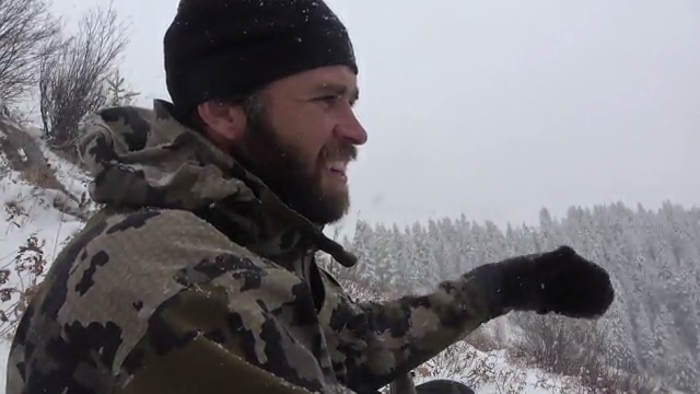 The Blizzard Buck episode thumbnail