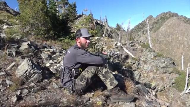 Bulls and Bucks episode thumbnail