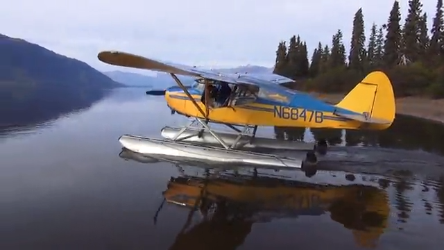 The Real Alaska episode thumbnail