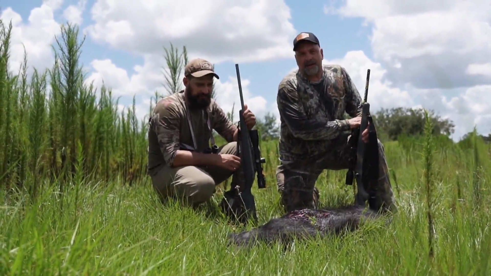 Florida Free For All - Part 1 episode thumbnail